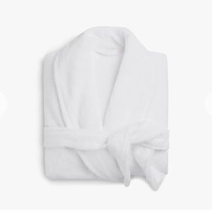 Parachute Home Turkish Cotton Robe